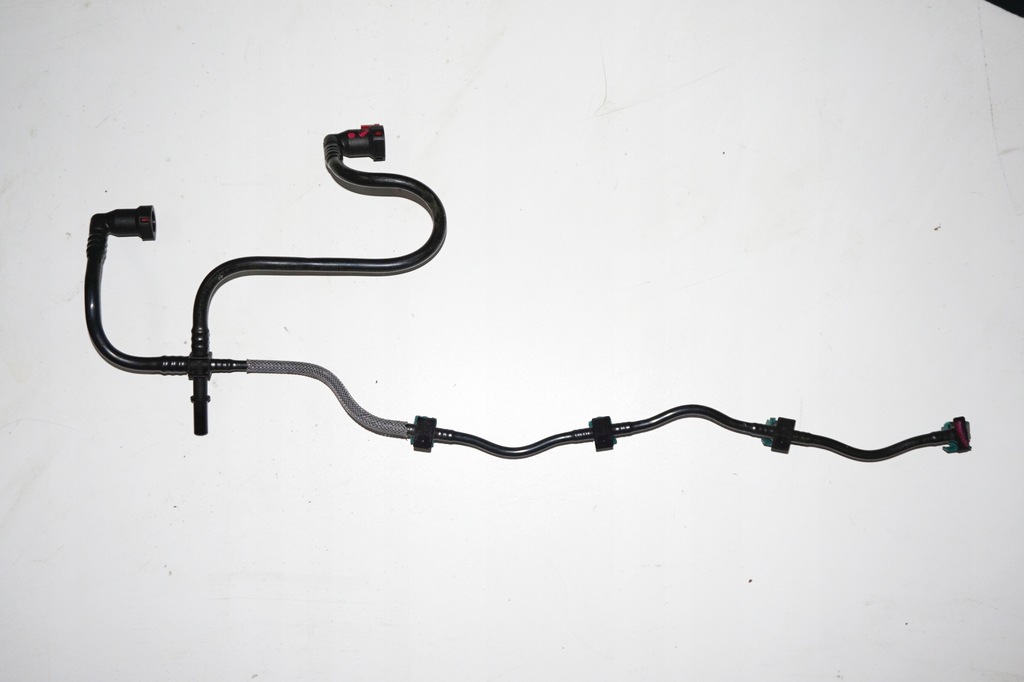 фото №1, Шланг зливний 2.2 hdi e4 boxer jumper