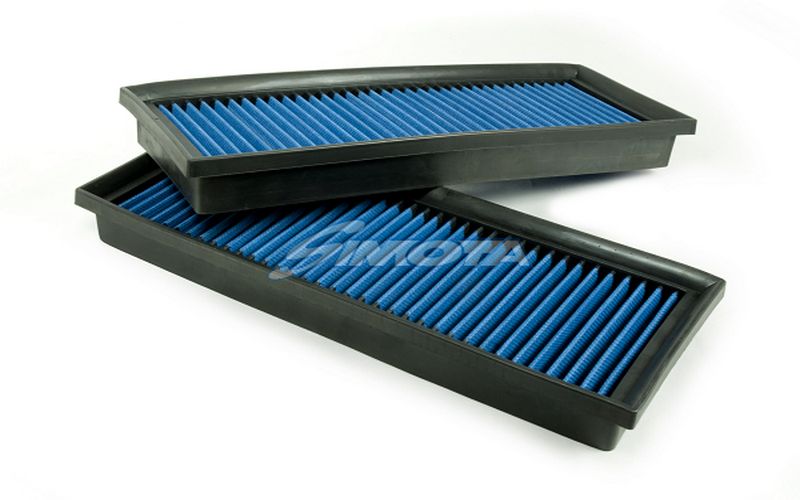 Спортивний фільтр повітря mercedes sl 320 r129 simota Ціна