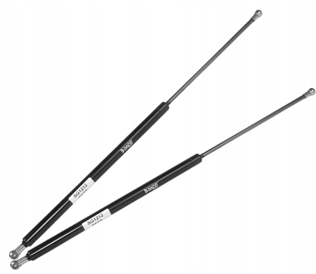 фото №1, Амортизатори x2 амортизатор кришки honda civic viii 8 ufo