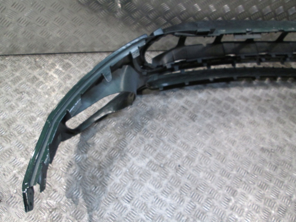 фото №7, Mini cooper f54 clubman бампер перед види