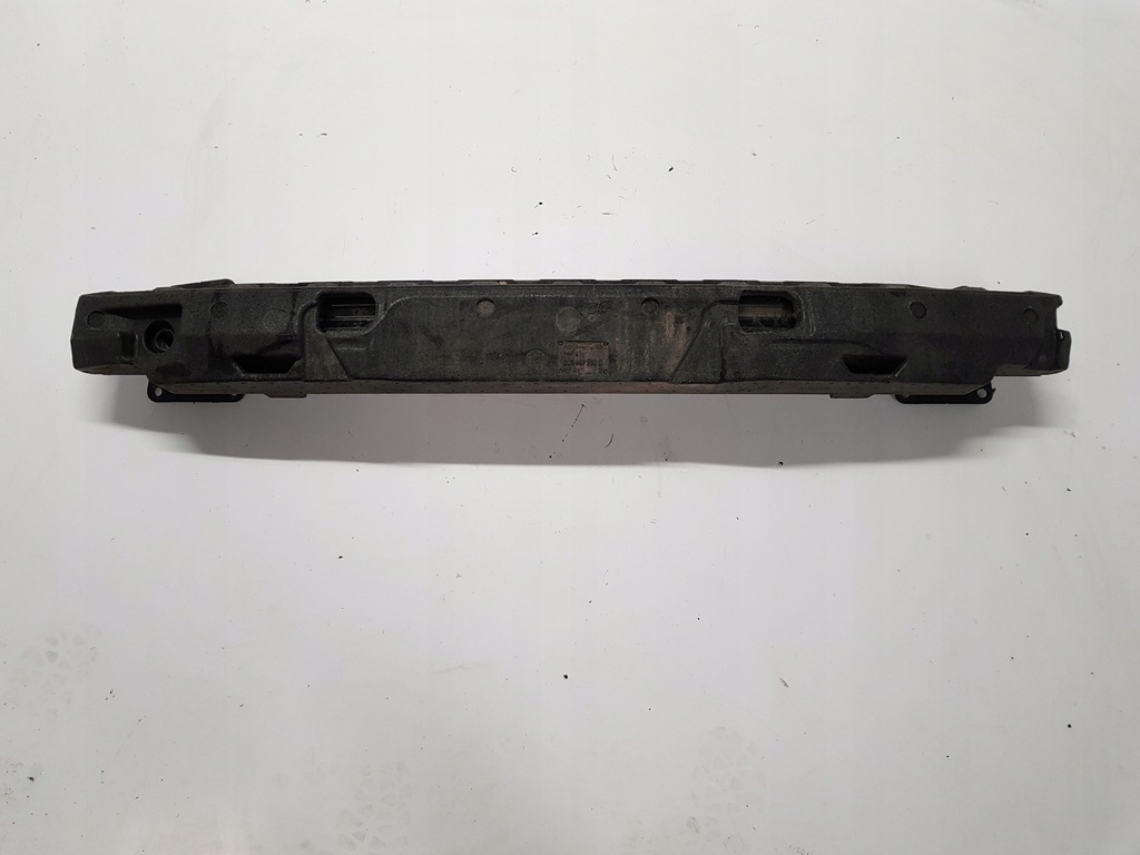 фото №1, Vw passat cc 08r балка бампера задня задня