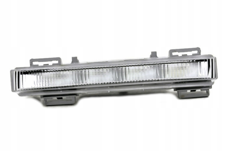 фото №1, Mercedes glk x204 2008- новий протитуманна фара лівий led ^