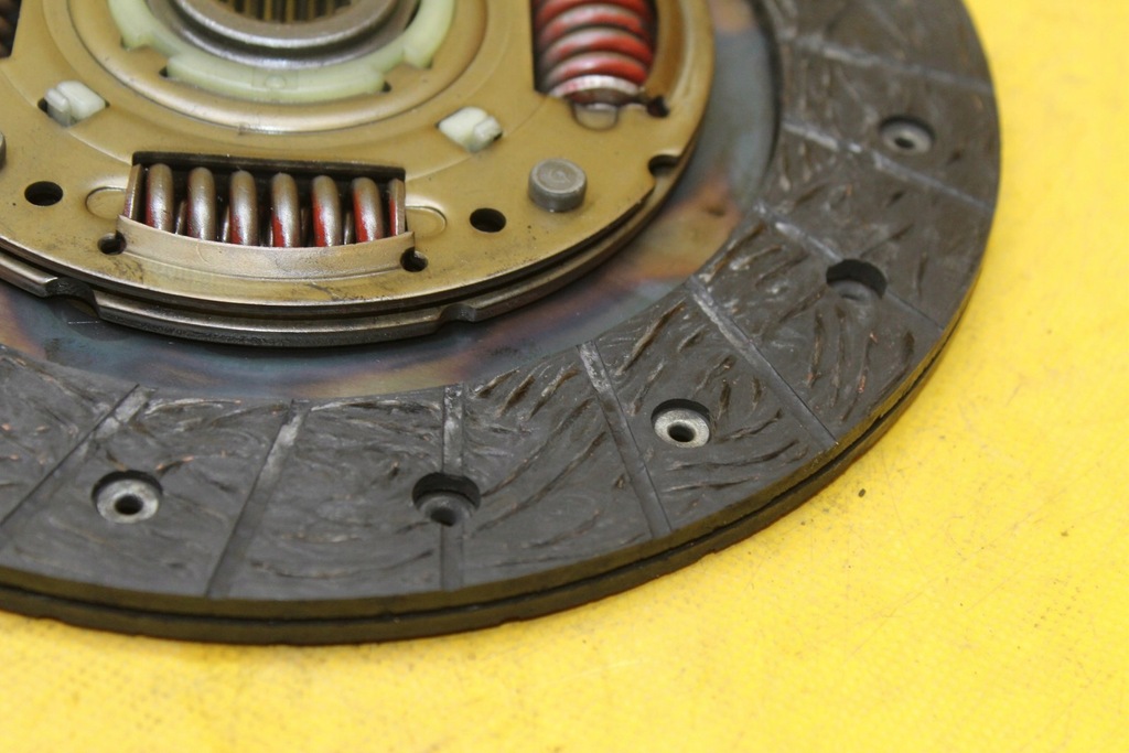 фото №7, Диск прижим колесо жёсткий hyundai i20 1.6 gdi