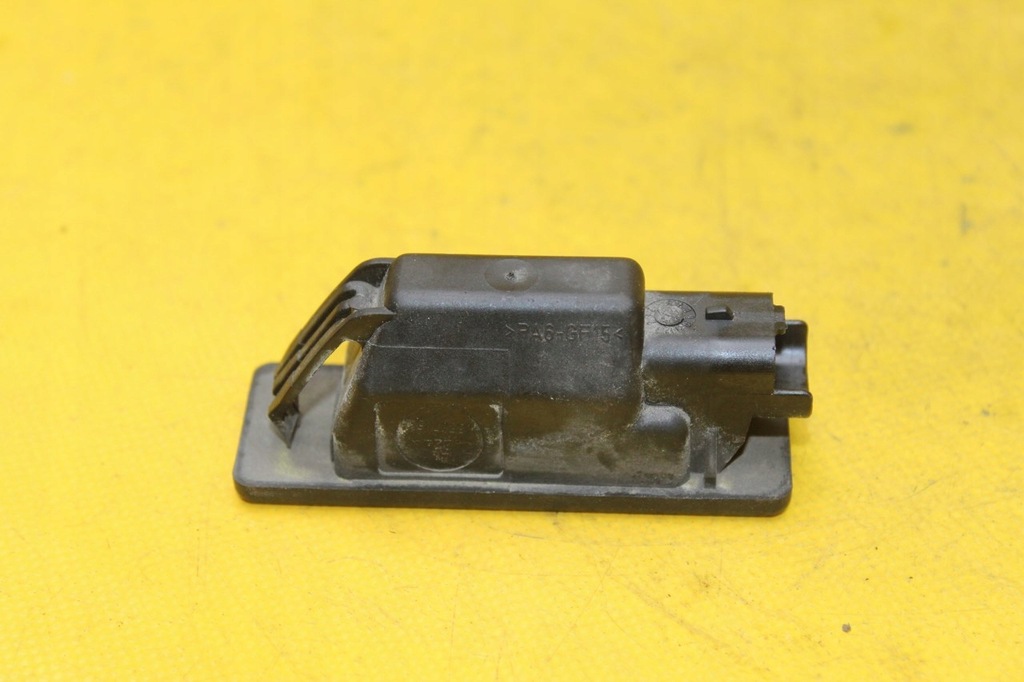 фото №4, Лампа освещение номерного знака sprinter 906