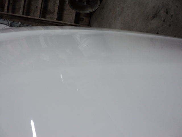 фото №3, Peugeot 4007 капот