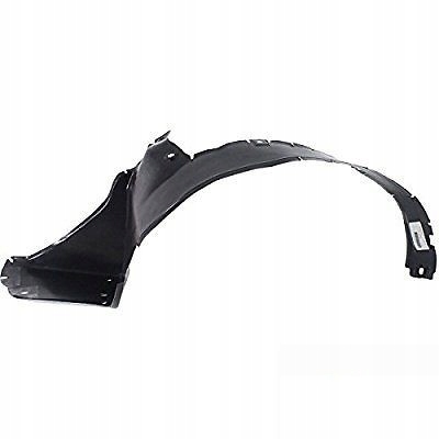 фото №1, Подкрылок защита mercedes r170 slk class l p