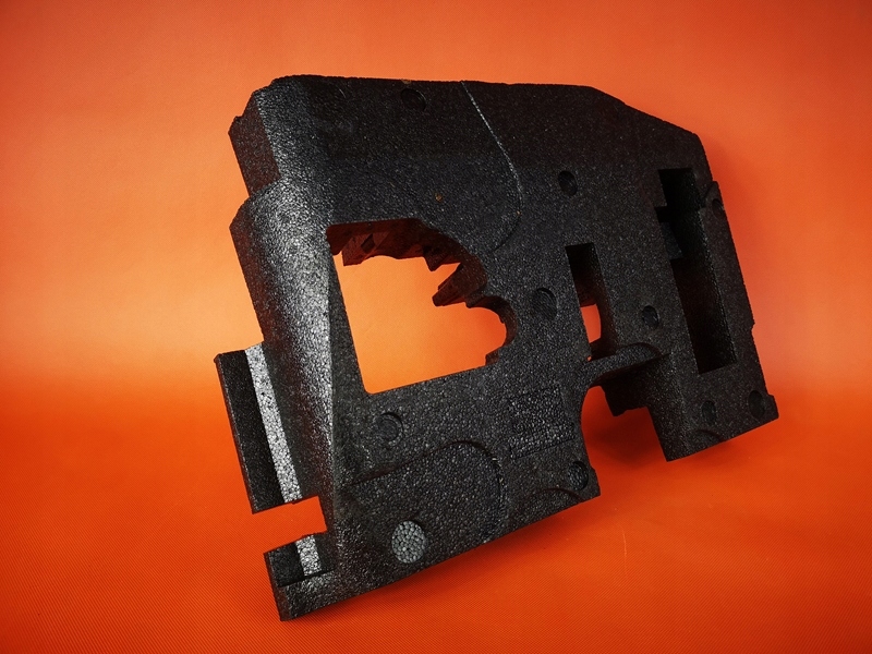 фото №6, Volvo v40 ii бардачок полка багажника 31317560