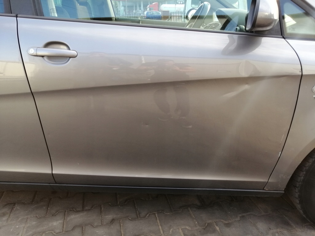 фото №5, Двері передні праве seat altea ls7v