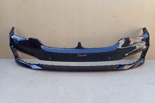 фото №1, Бампер перед передний bmw 5 v g30 g31