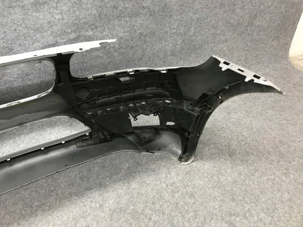 фото №9, Bmw оригинальный номер 51117328677 бампер