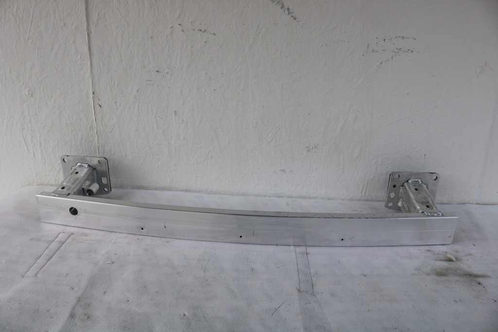 фото №12, Citroen c4 picasso балка бампера задня 9675941980