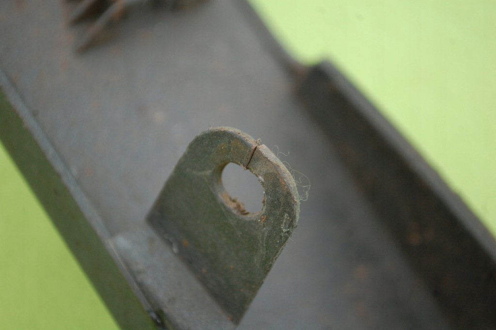 фото №10, Honda civic ix молдинг права задня na крила розширювач арки