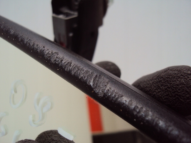 фото №5, Зеркало внутреннее jaguar xj axf 09-