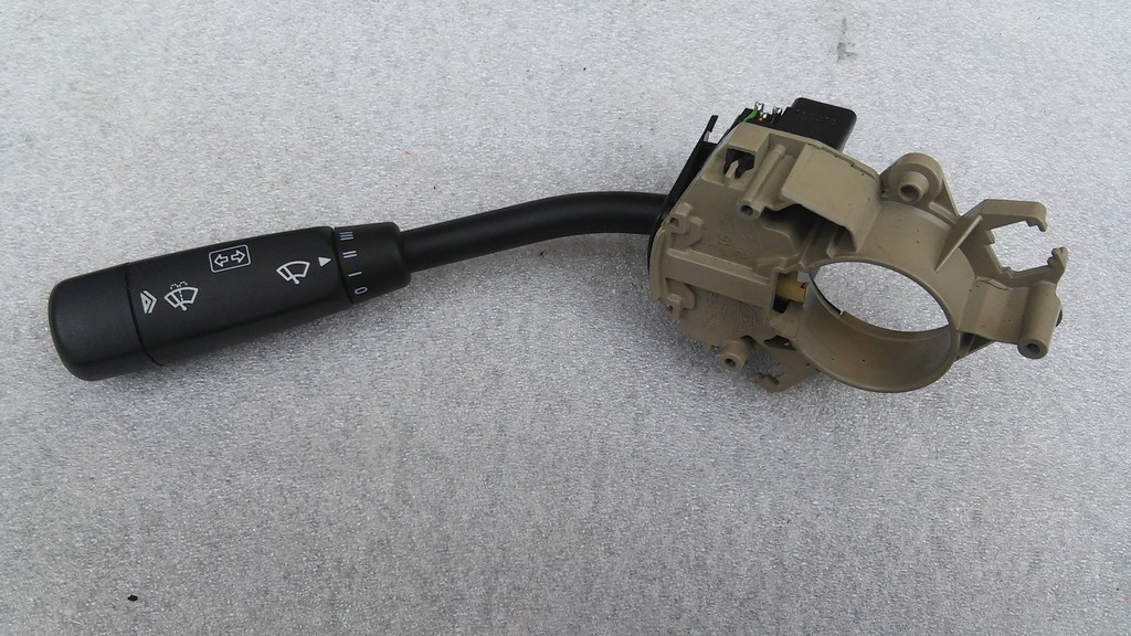 фото №1, W203 sportcoupe перемикач поворотники