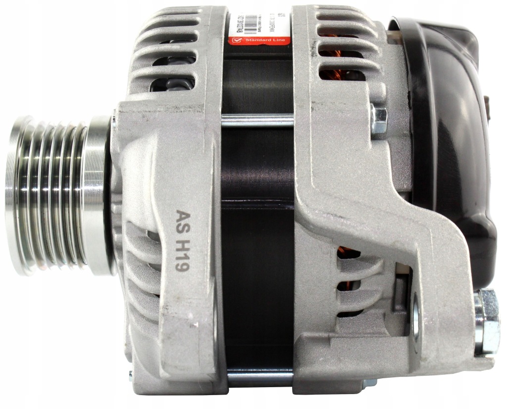 Генератор a6592s typ denso к ford mustang 5.0 v8 Доставка