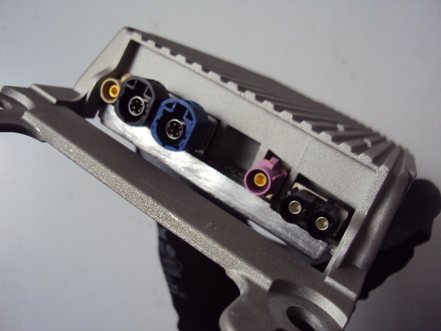 Модуль combox telematik bmw f10 f20 9257152 Оригінал