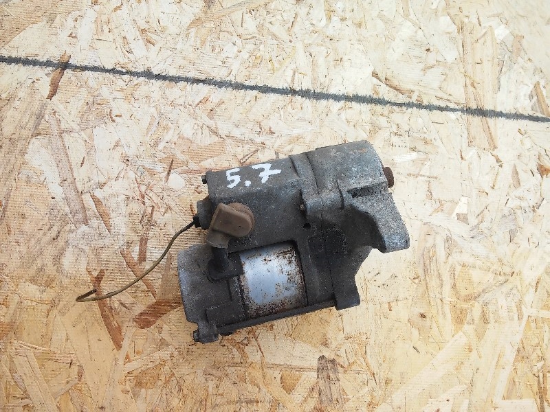 Купити Стартер chrysler aspen 5.7 hemi