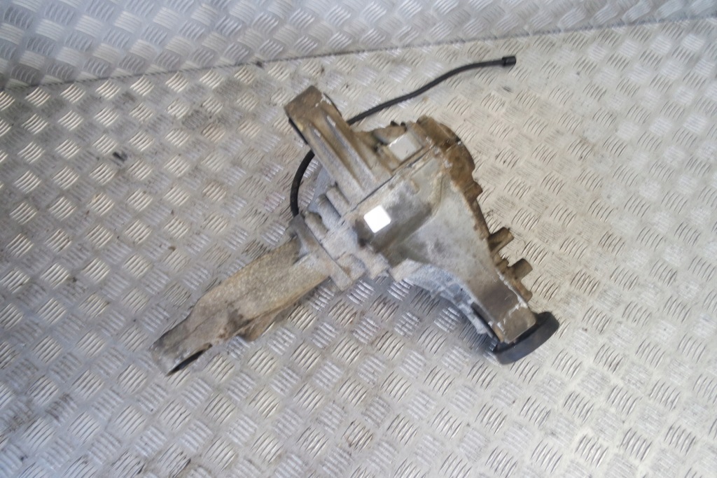 фото №1, Mercedes gl ml w166 5.0 міст передній 1663300300