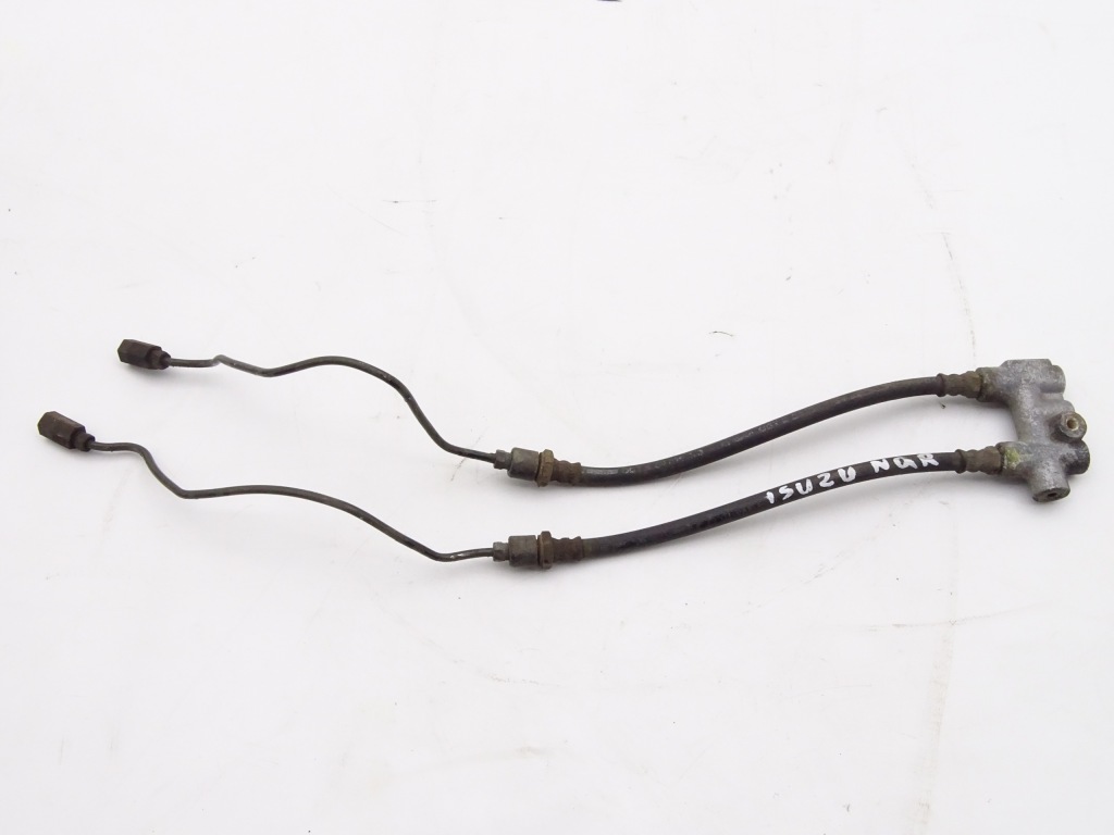 фото №1, Isuzu nqr npr nkr дроти гальмівні