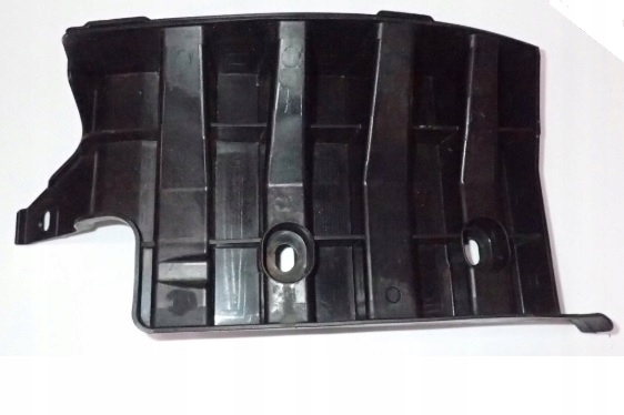 фото №1, Audi a6 c6 кронштейн панель фары кронштейн лампы задняя pra