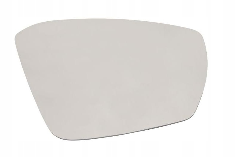 фото №1, Вкладыш зеркало наружное правое skoda octavia iii