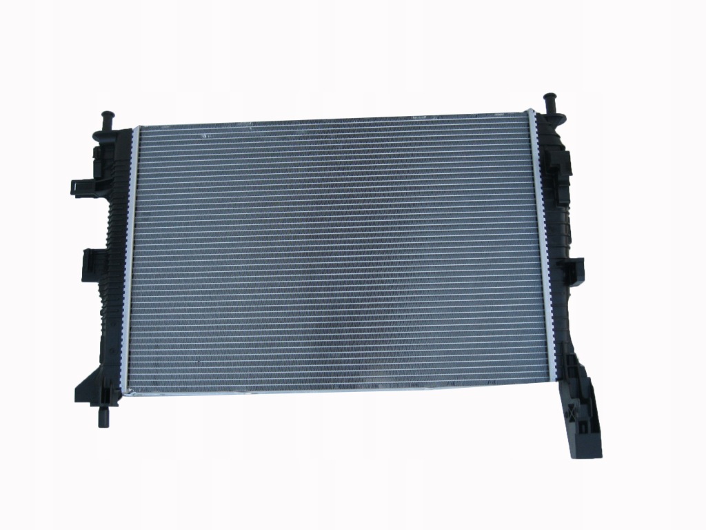 Купить Радиатор воды ford focus mk3 c-max connect 1.0
