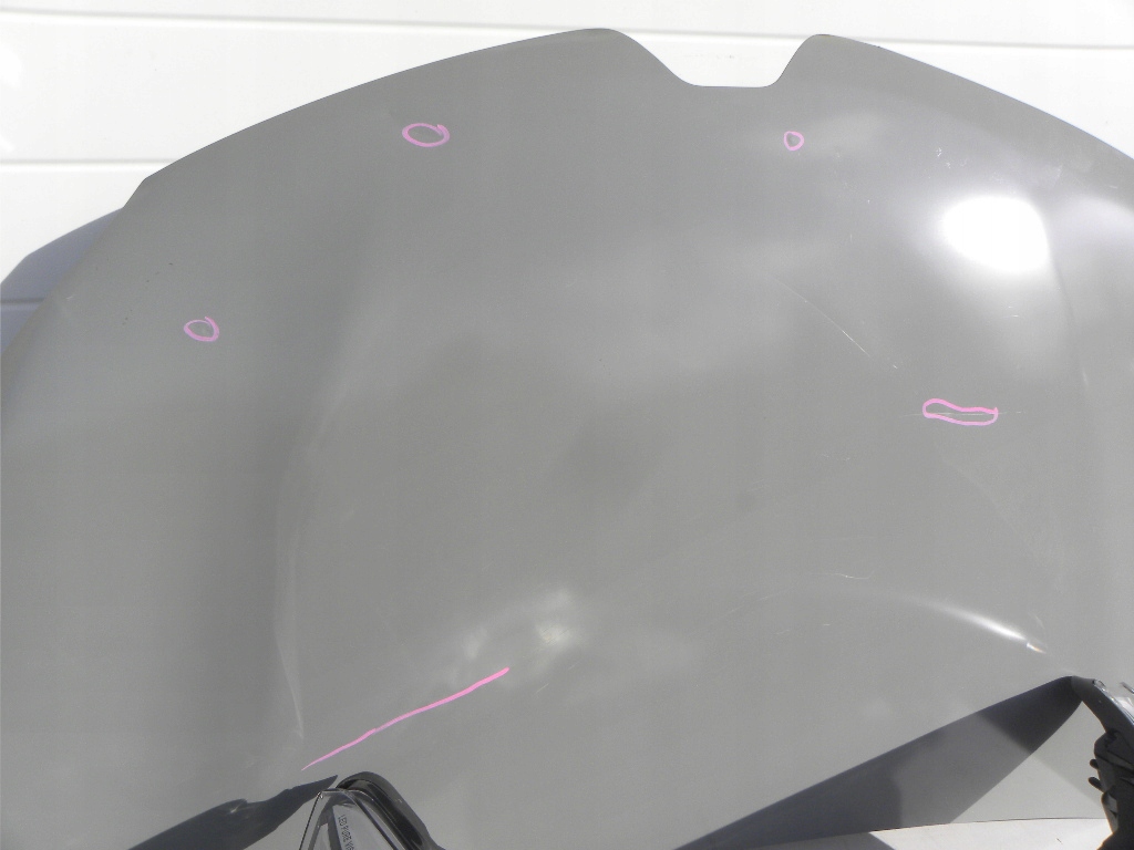 фото №7, Renault captur lift ,лампы led,zderzak, 2018 rok