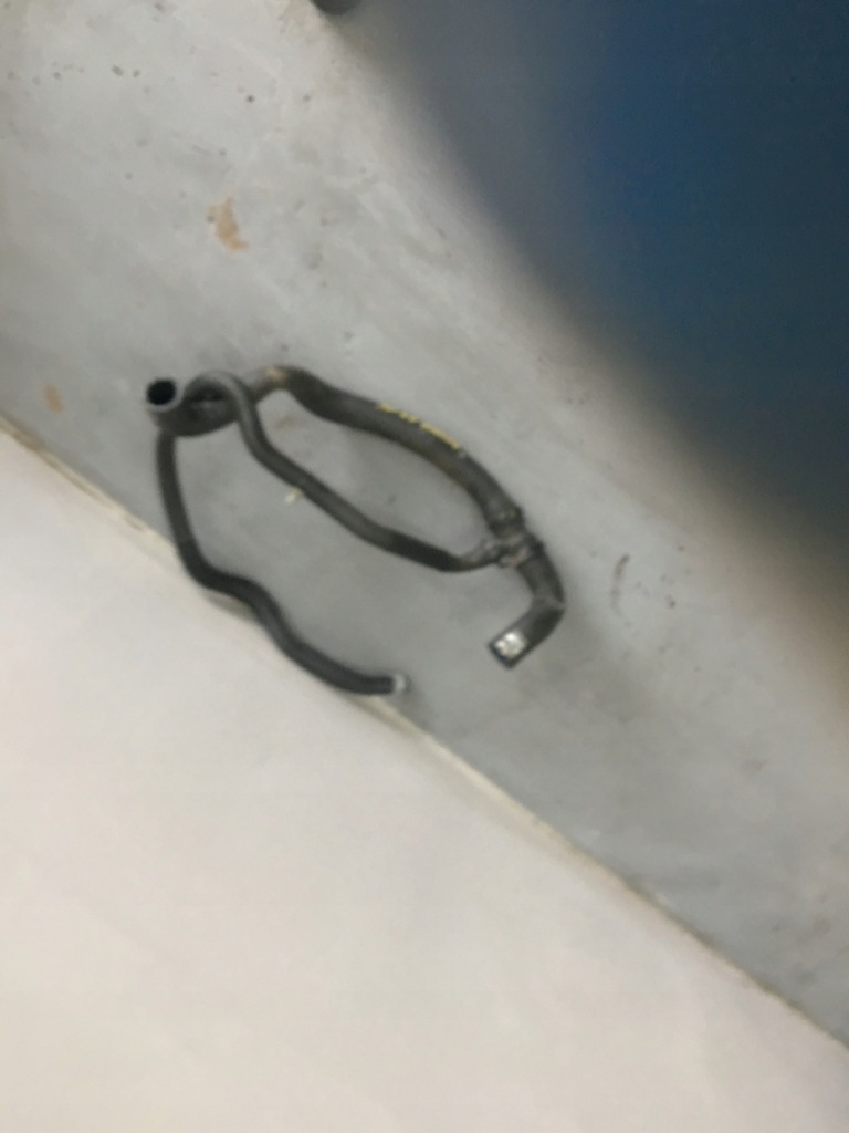 фото №1, Dacia duster 1.5 dci lift wąż жидкость 215014391r