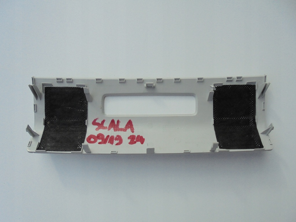 фото №4, Skoda scala защита решётка 657867071c rok 2019