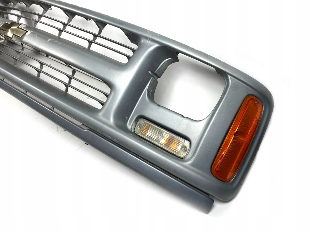 фото №2, Chevrolet exppress 96-02r решётка радиатора решётка радиатора решётка радиатора