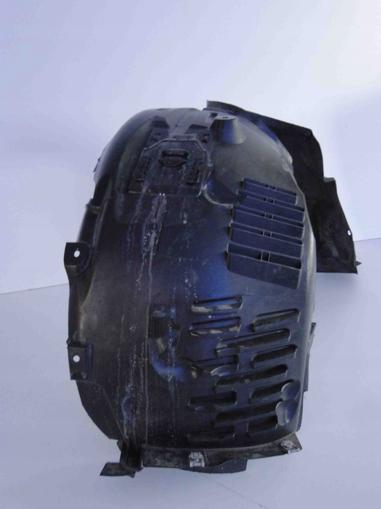 фото №7, Mercedes slc r172 amg подкрылок левая правое передние