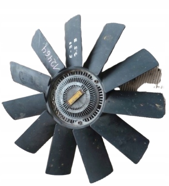 Купити Bmw 7 e38 3.5 b віскомуфта вентилятор