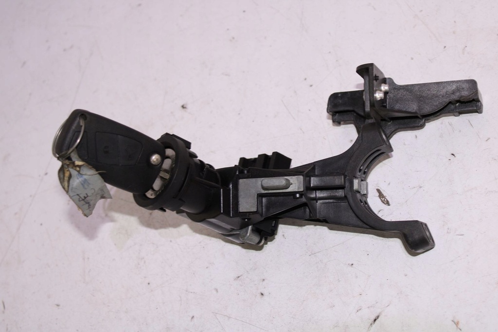 фото №6, Набір стартовий бортовий комп'ютер bsi fiat fiorino 1.3mj