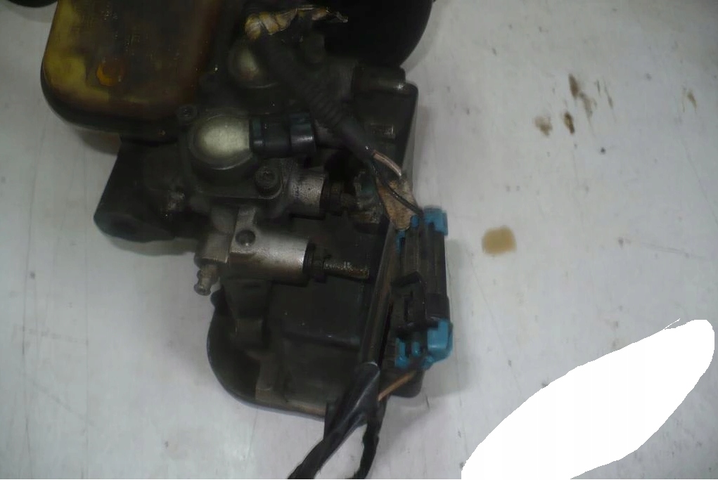 фото №1, Pontiac trans sport 3.8 b насос abs