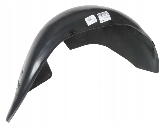 фото №1, Mercedes eklasa w124 w 124 підкрилок підкрилок