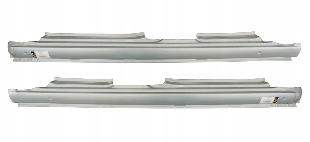 фото №1, Порог пороги seat toledo ii leon i 99-05 2szt le+pr