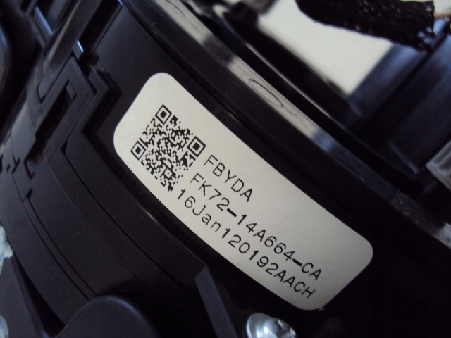 фото №7, Перемикач комбінований jaguar xe