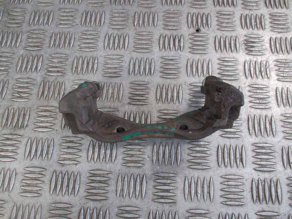 фото №6, Скоба peugeot 307 lift 1.6hdi