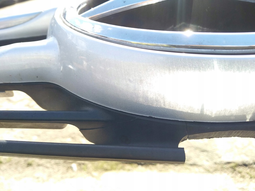 фото №9, Бампер передний перед mercedes v-klasa w447