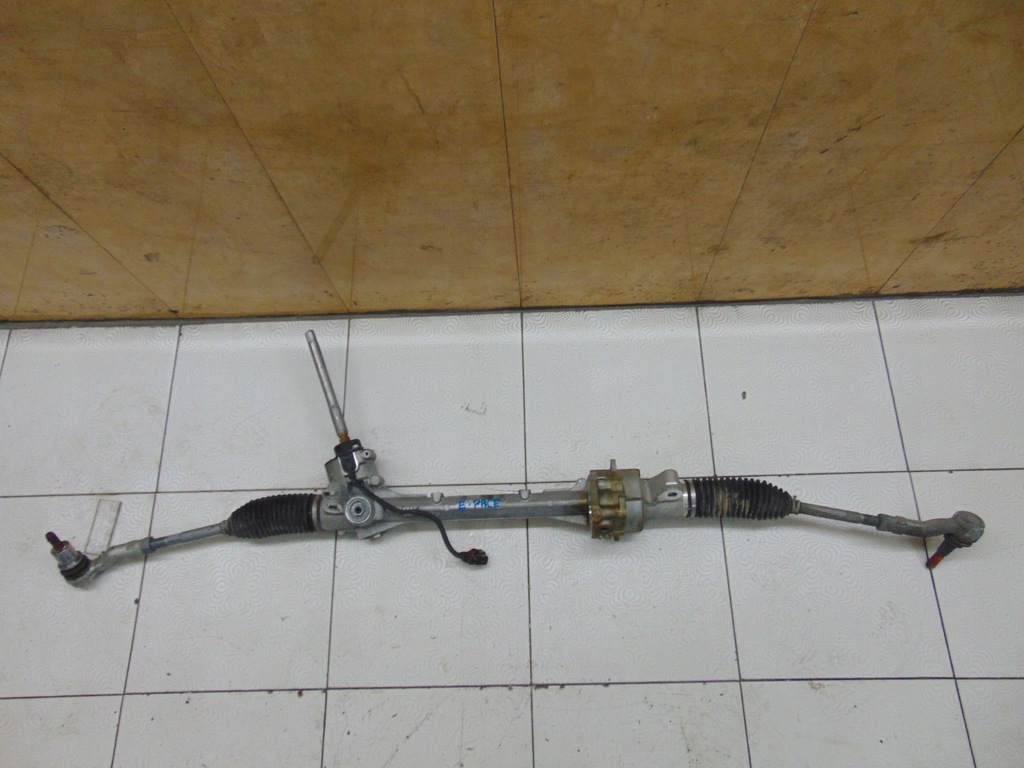 фото №1, Трансмісія рейка рульова jaguar e-pace