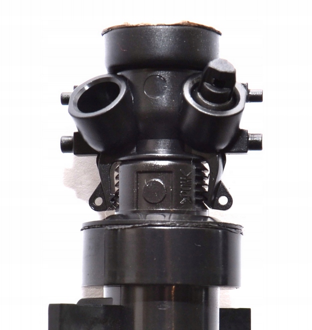 фото №3, Омыватель фара лампы bmw 4 f32 f33 f36 [l]