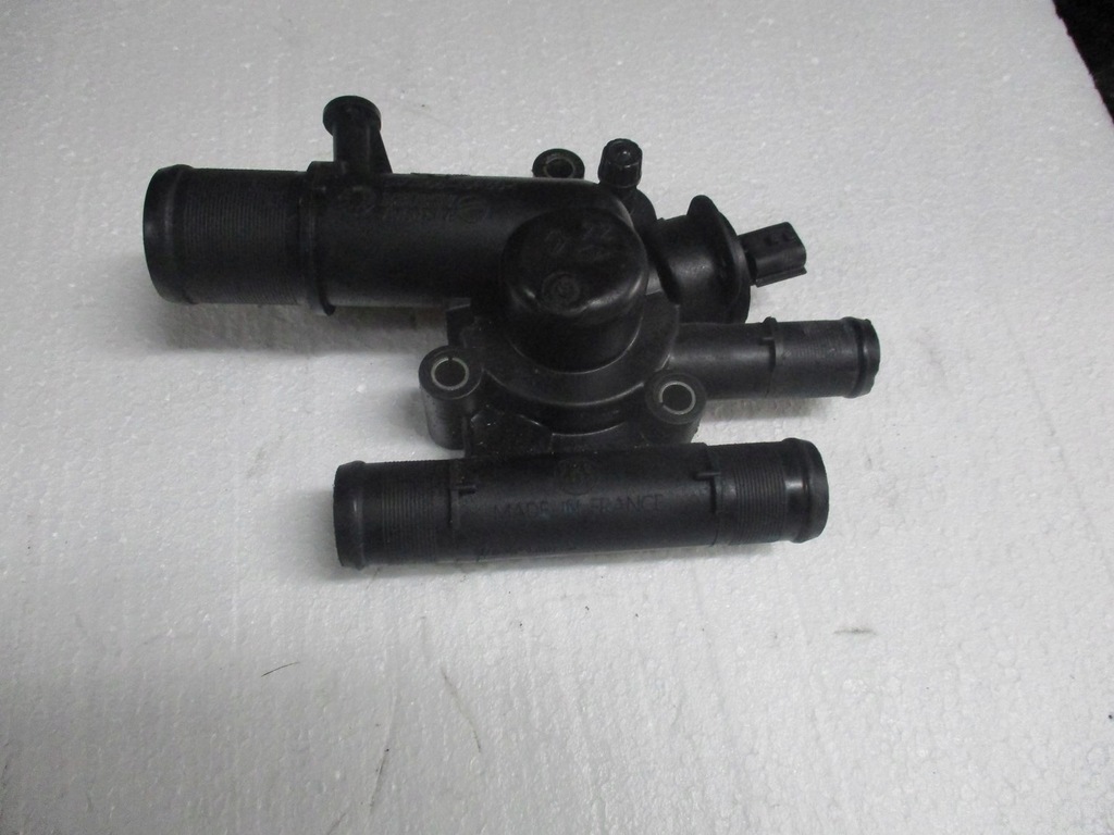 фото №1, Корпус термостат 8200641307