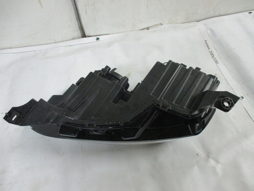 фото №7, Лампа правий перед citroen ds3 crossback 19r-