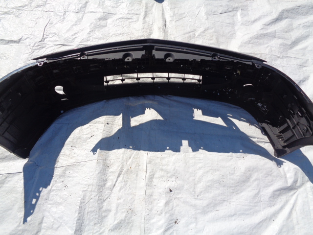 фото №16, Renault laguna ii lift бампер передний перед