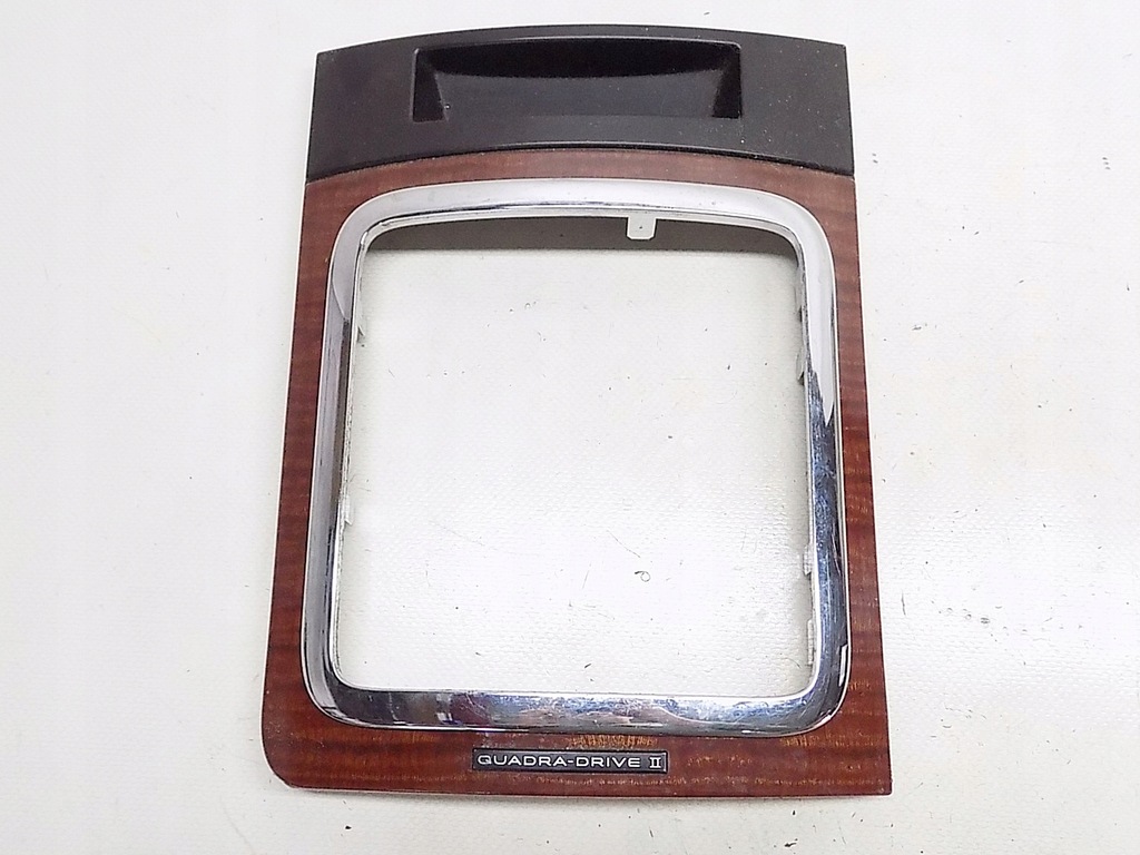 фото №1, Рамка передач - jeep grand cherokee wk 05-10