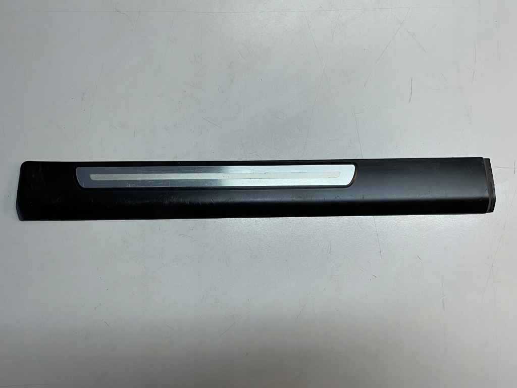 фото №1, Audi a6 c6 молдинг поріг правий задня 4f0853376c