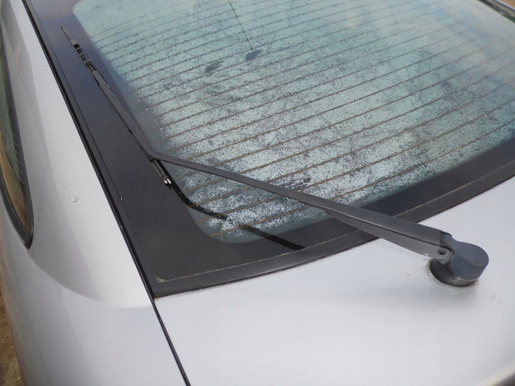 фото №1, Рычаг дворники задняя задние opel vectra b fl hb