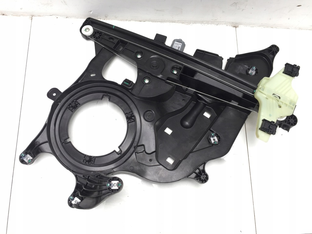 фото №1, Peugeot rifter подъемник стекло правый перед