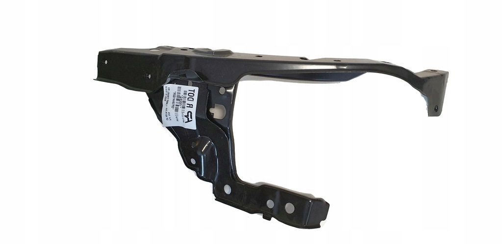 фото №1, Панель фары pas балка усилитель opel astra h iii 3 l