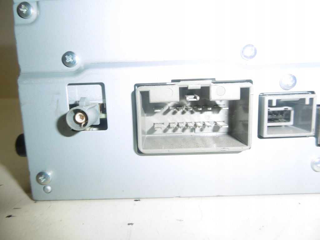 фото №7, Радіо навігація usa volvo s80 v70 xc70